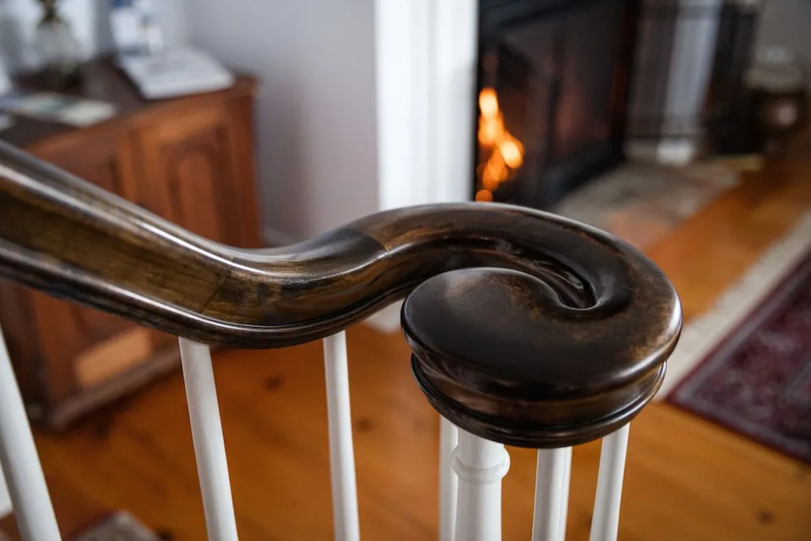 Spouter Inn Bed & Breakfast