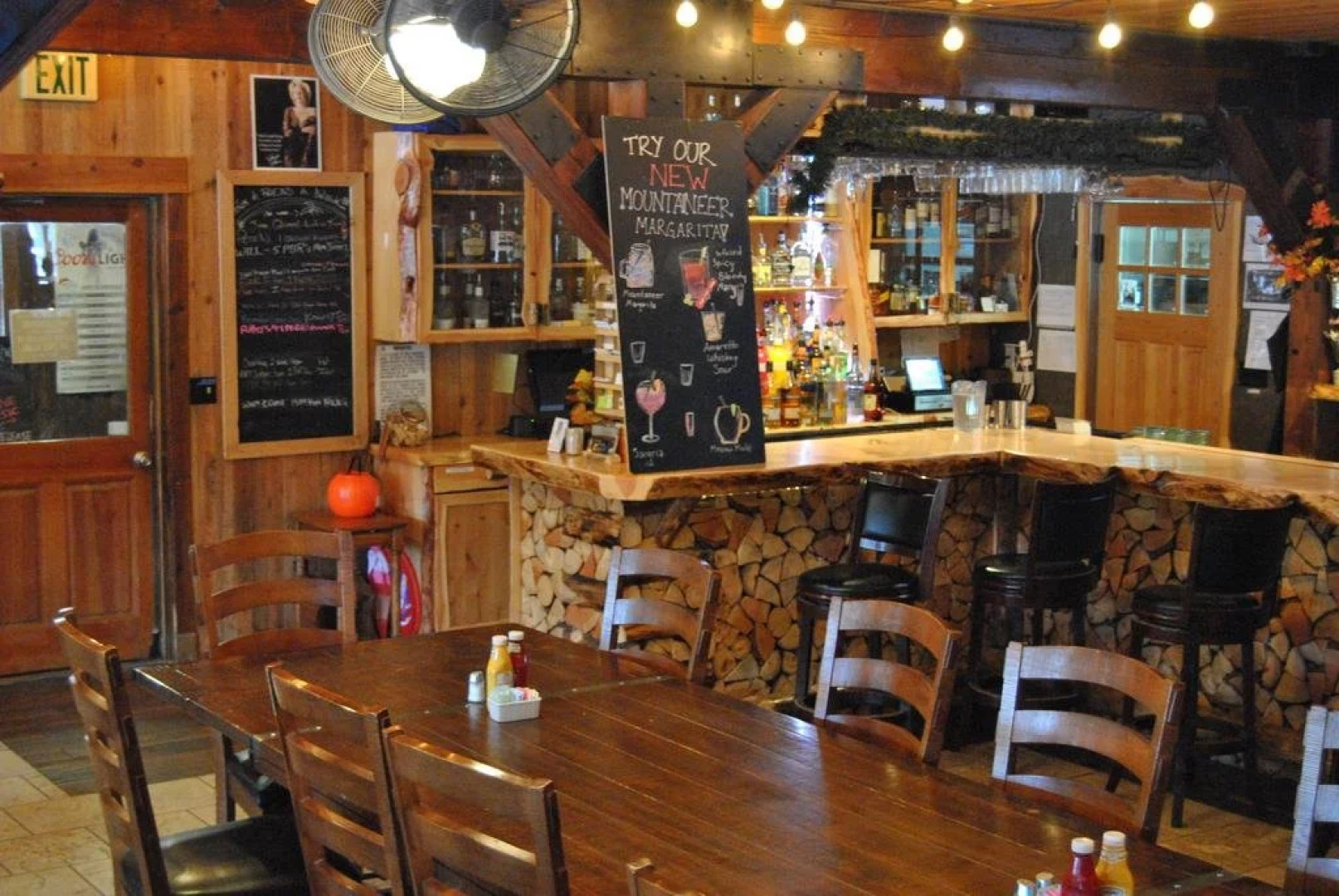 Arrowhead Mountain Lodge