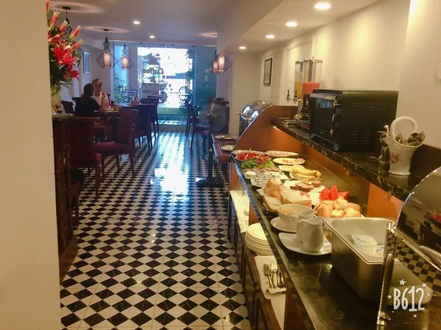 Vision Premier Hotel & Spa