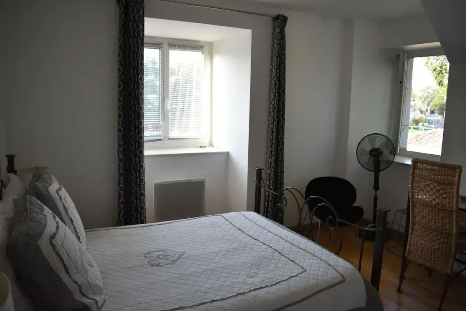 Le Trianon de Salies