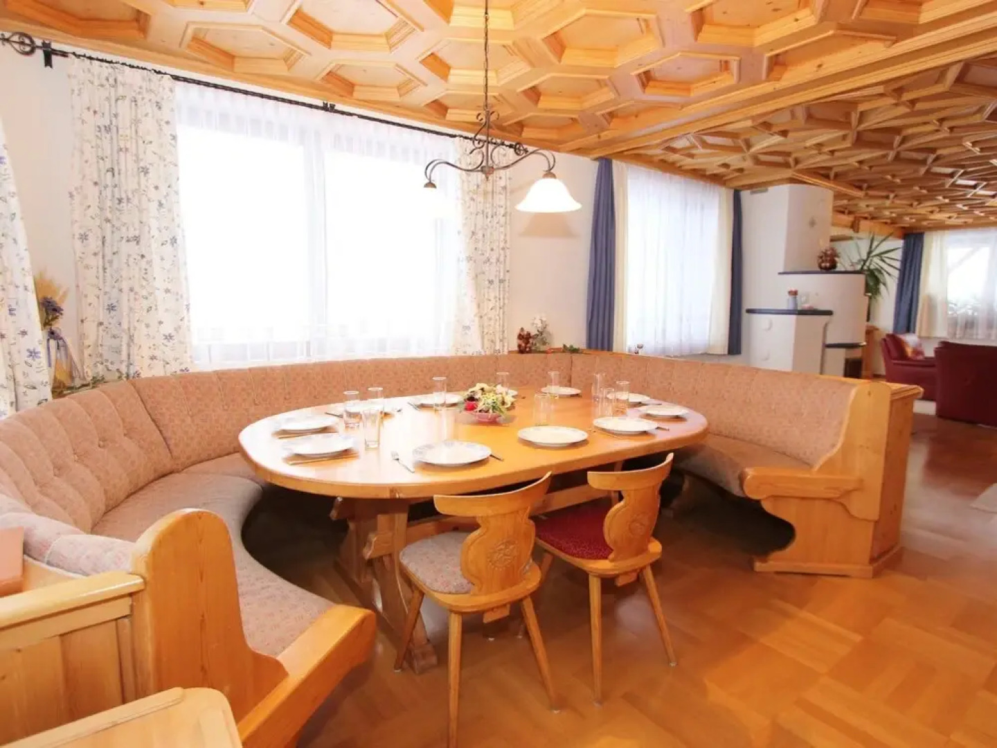 Chalet With Sauna in Piesendorf Near ski Area