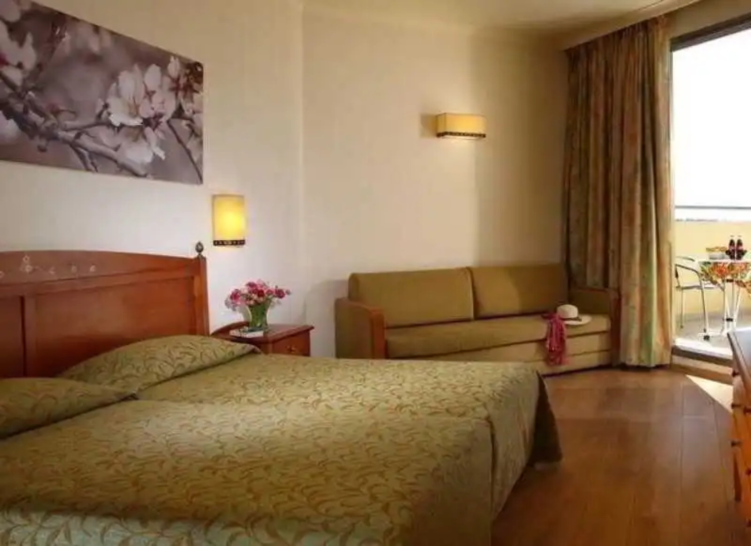 Nir Ezion Hotel Resort