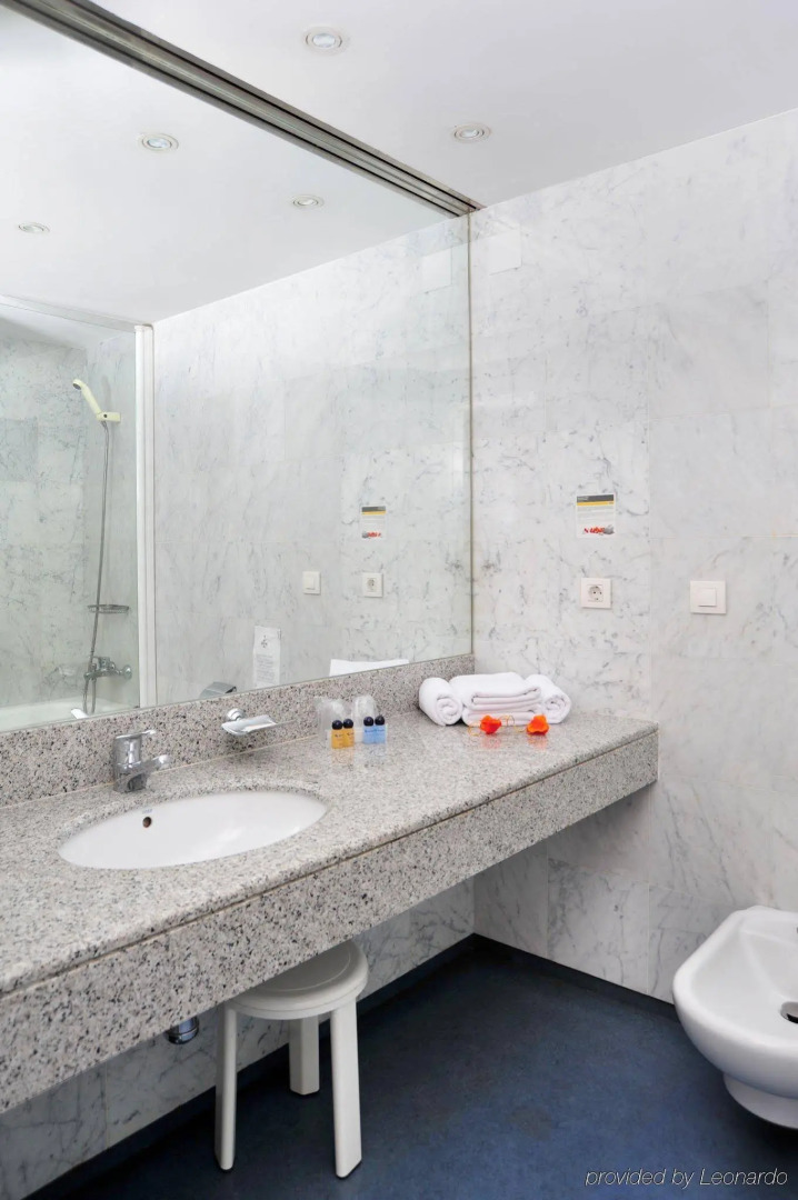 As Hoteles Porta Catalana Hotel