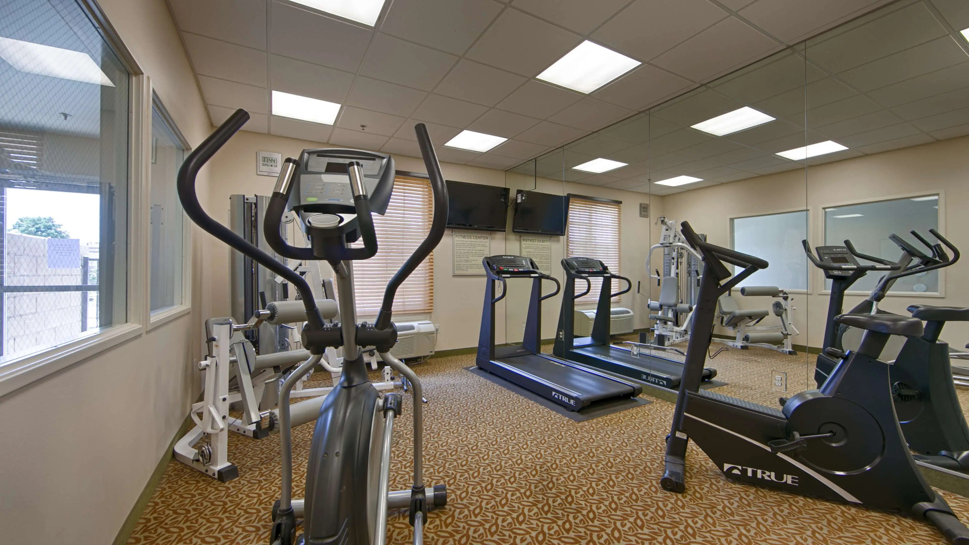 Best Western Plus Country Park Hotel