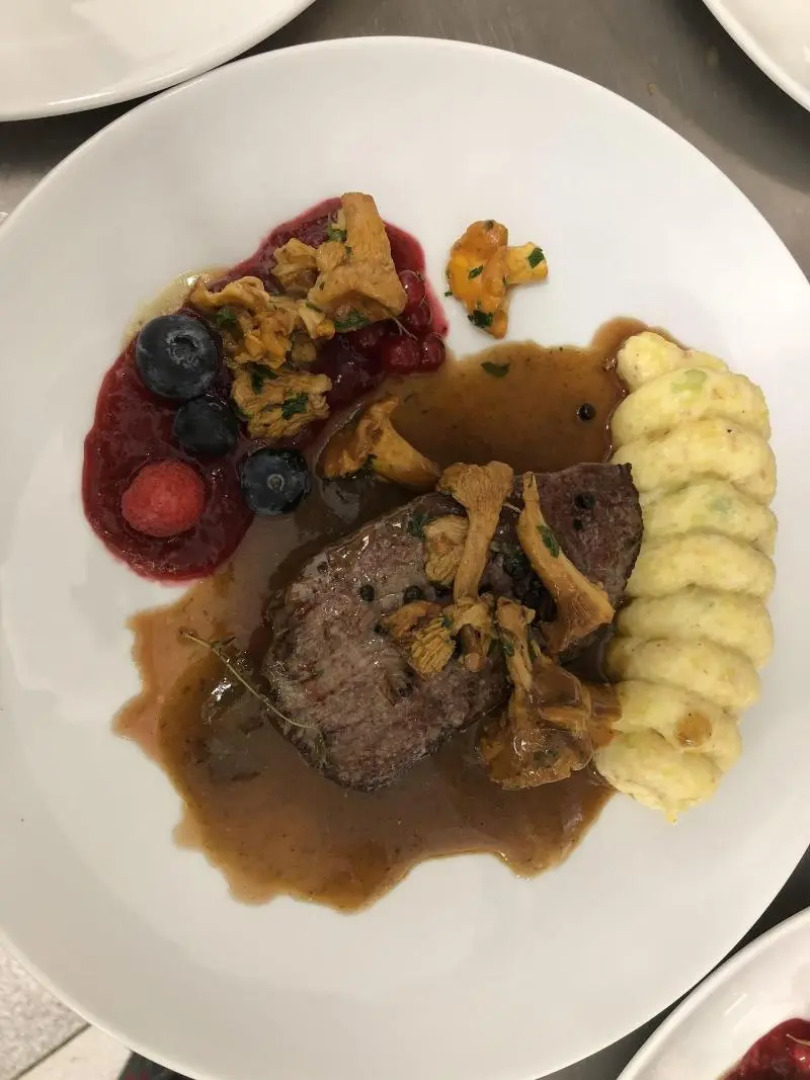 Hotel Brauereigasthof Amberger