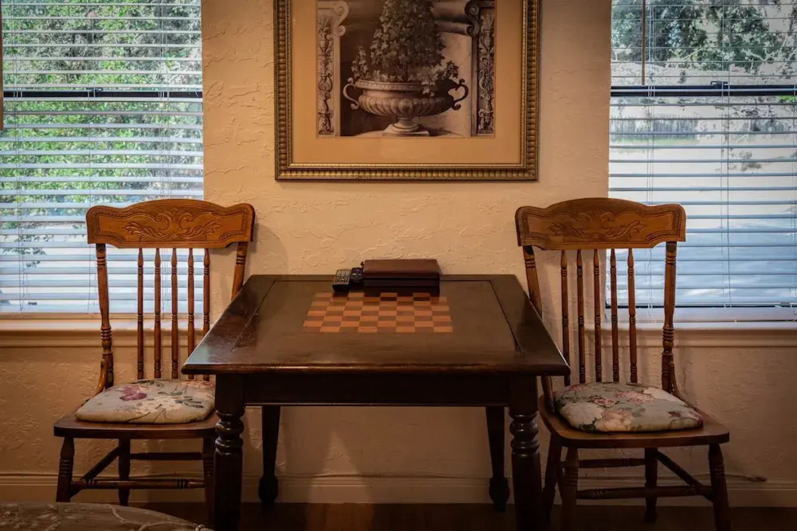 Cypress Fairway Village