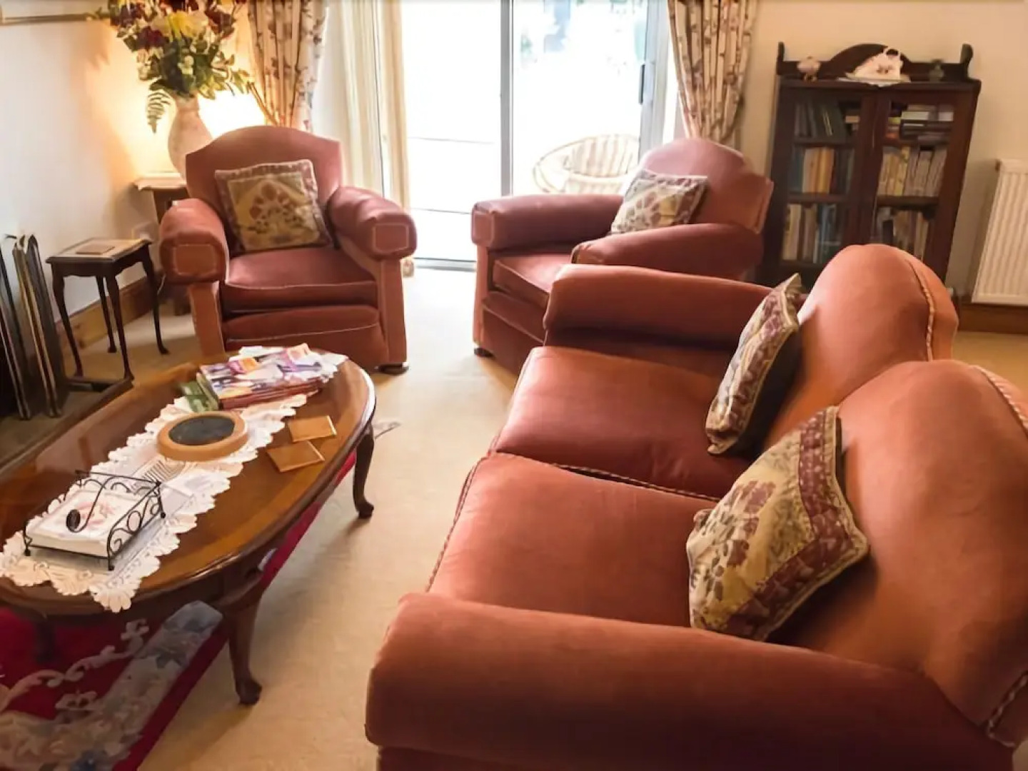 Lower Stock Farm Bed and Breakfast