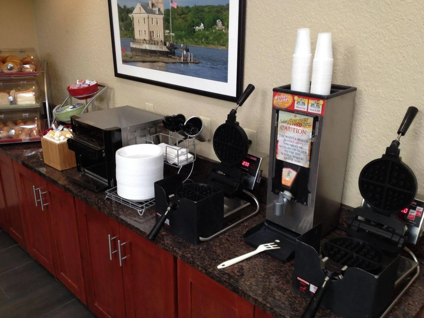 Best Western Fishkill Inn & Suites