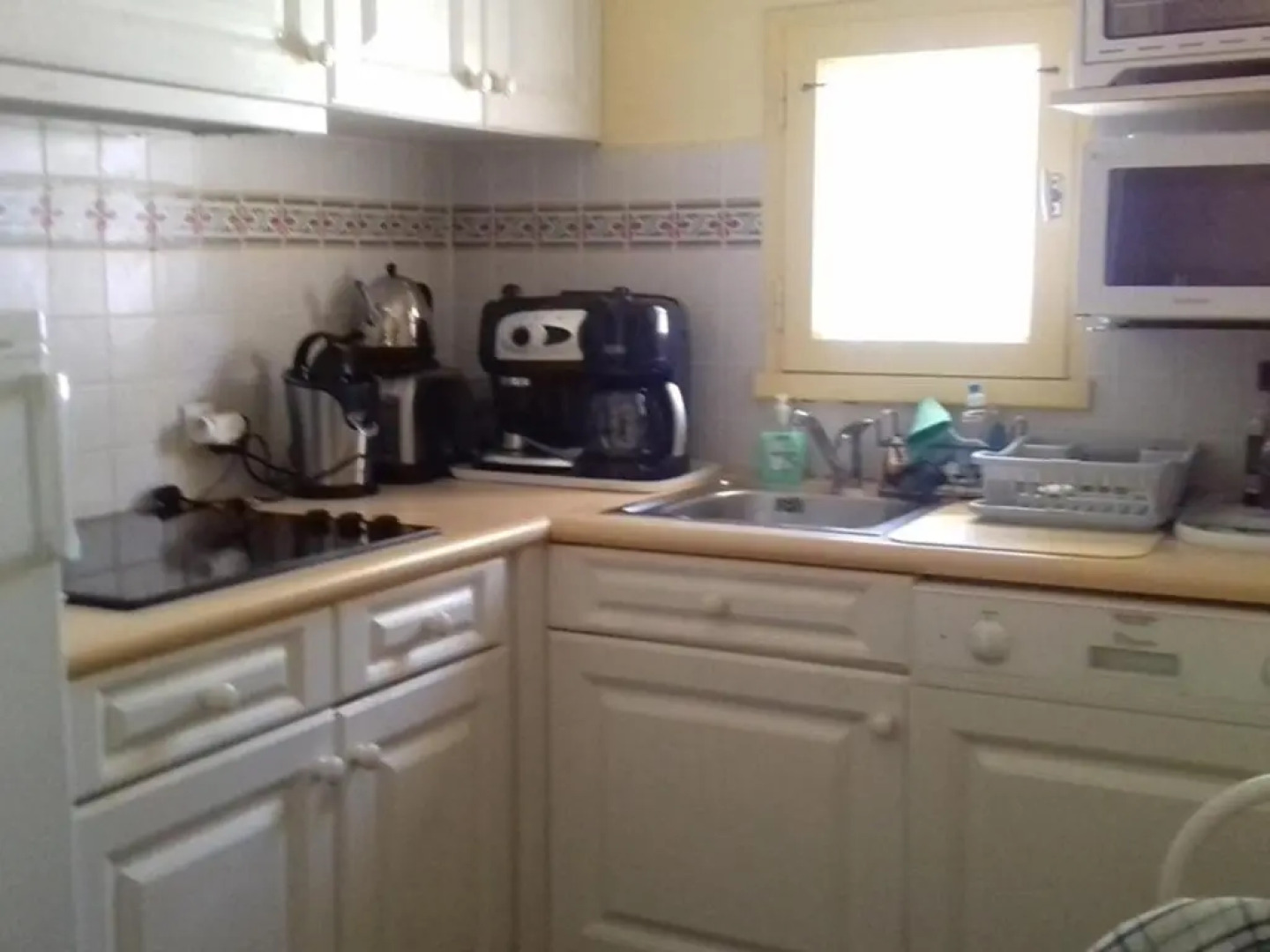 Maison Ploemel, 3 pièces, 5 personnes - FR-1-397-42