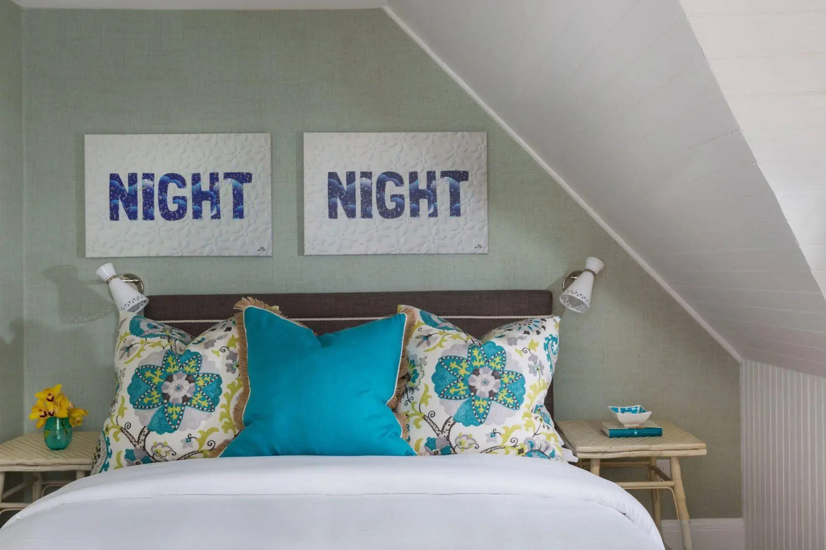 The Sydney, The Edgartown Collection