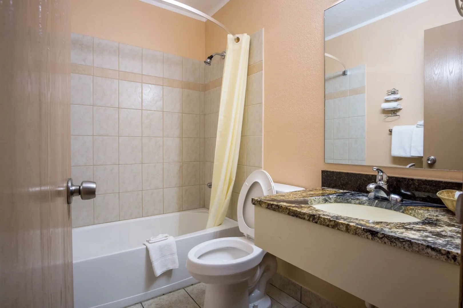 Red River Inn Silt-Rifle