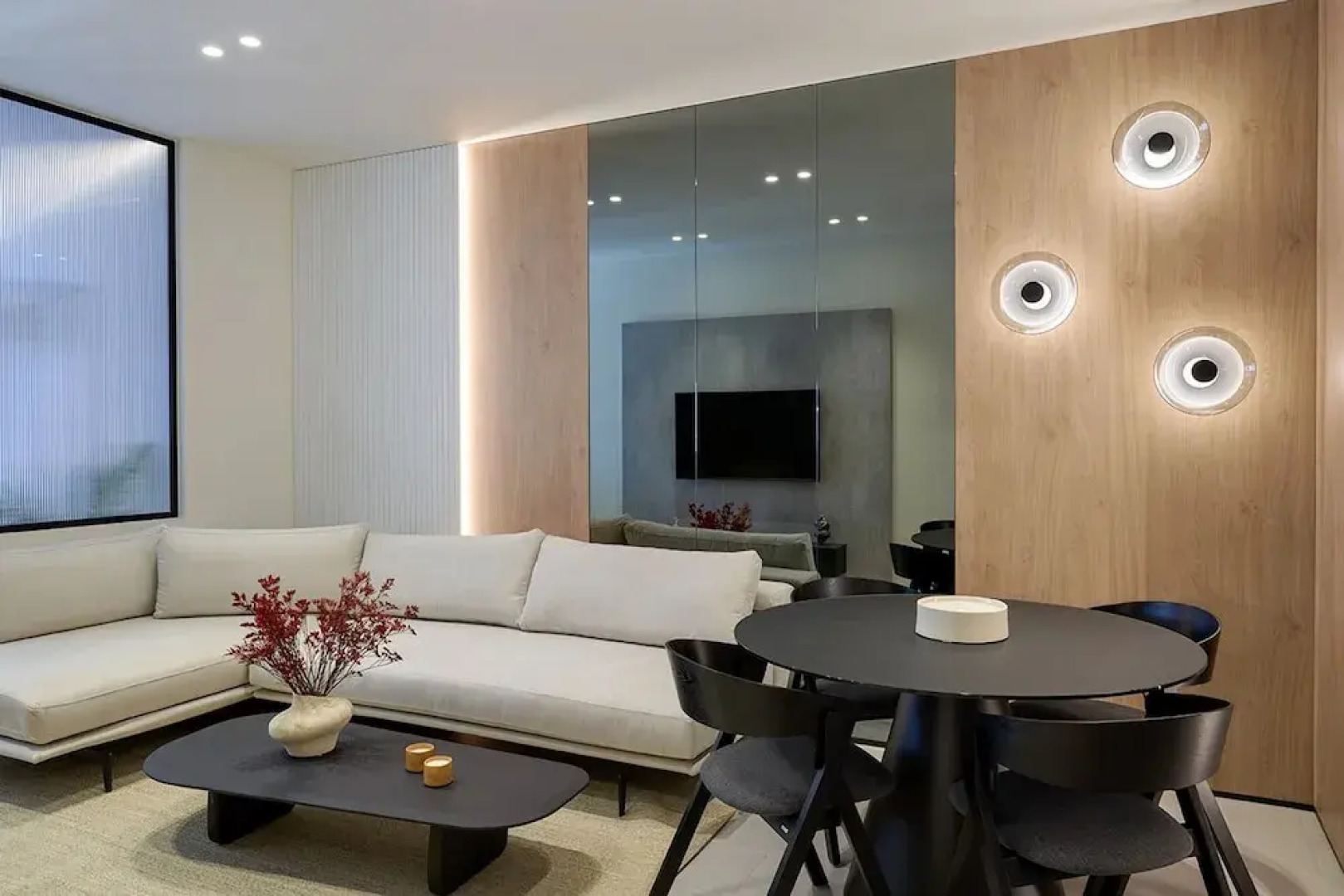 Fasma Suites Luxury Apartments in Piraeus