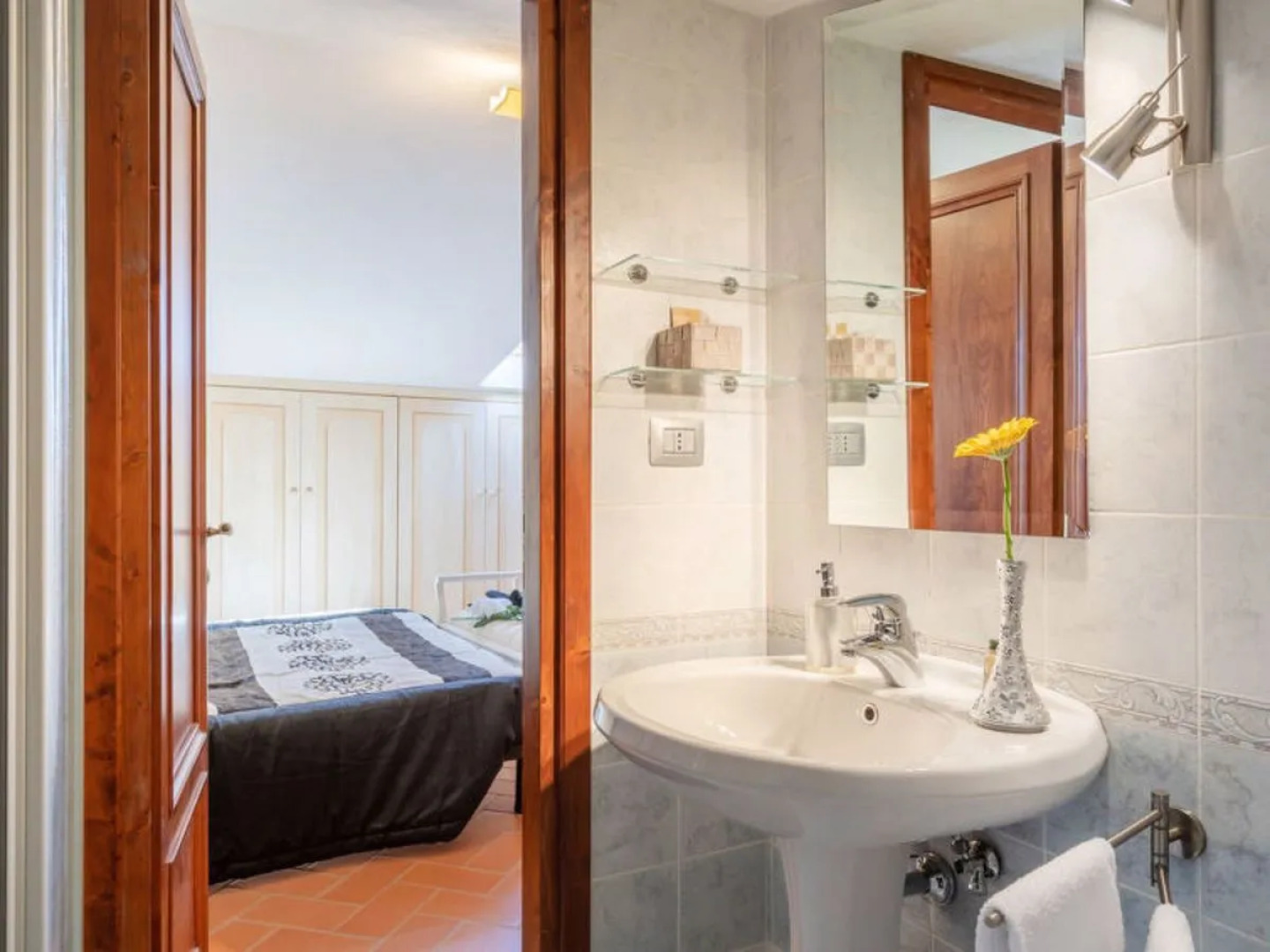 Villa Beatrice Borgo San Lorenzo