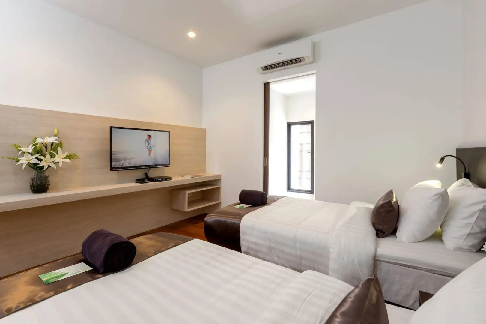 X10 Seaview Suites Panwa Beach