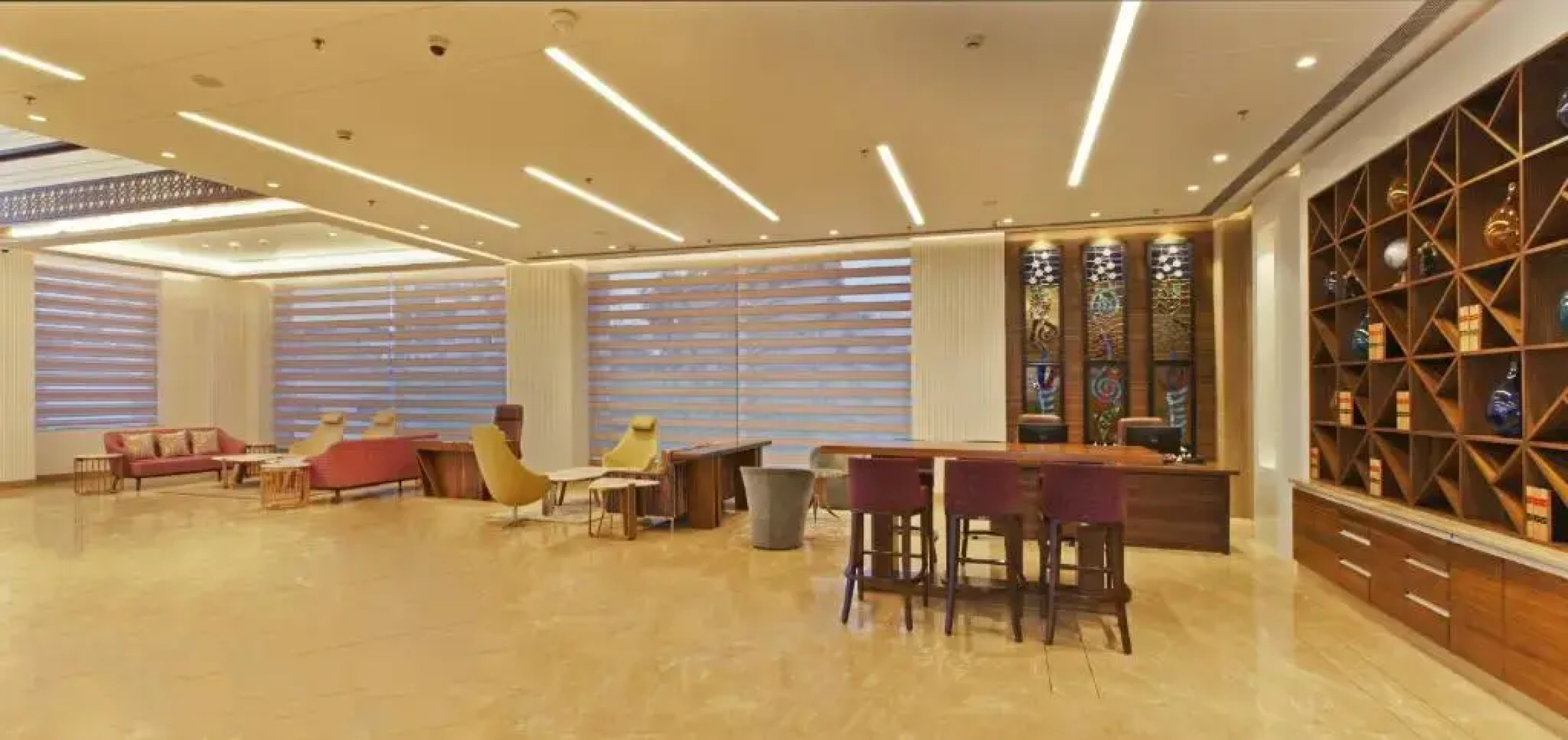 Country Inn Premier Amritsar