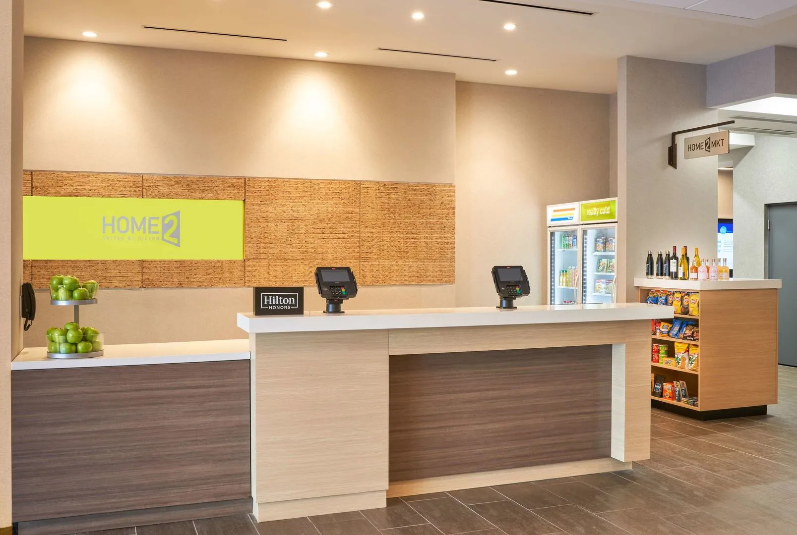 Home2 Suites by Hilton Ft. Lauderdale Downtown, FL