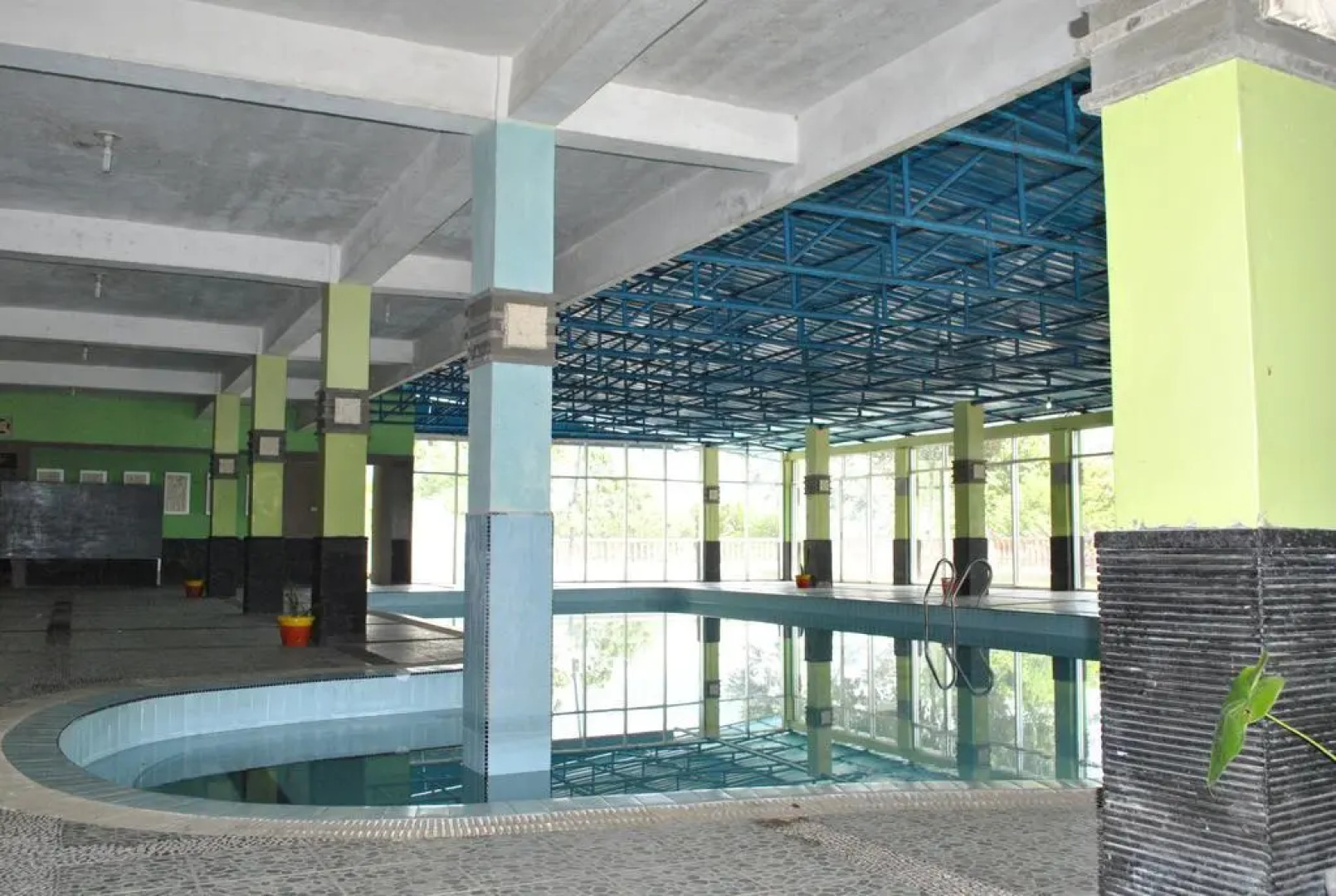 Parai Mountain Resort - Bukittinggi