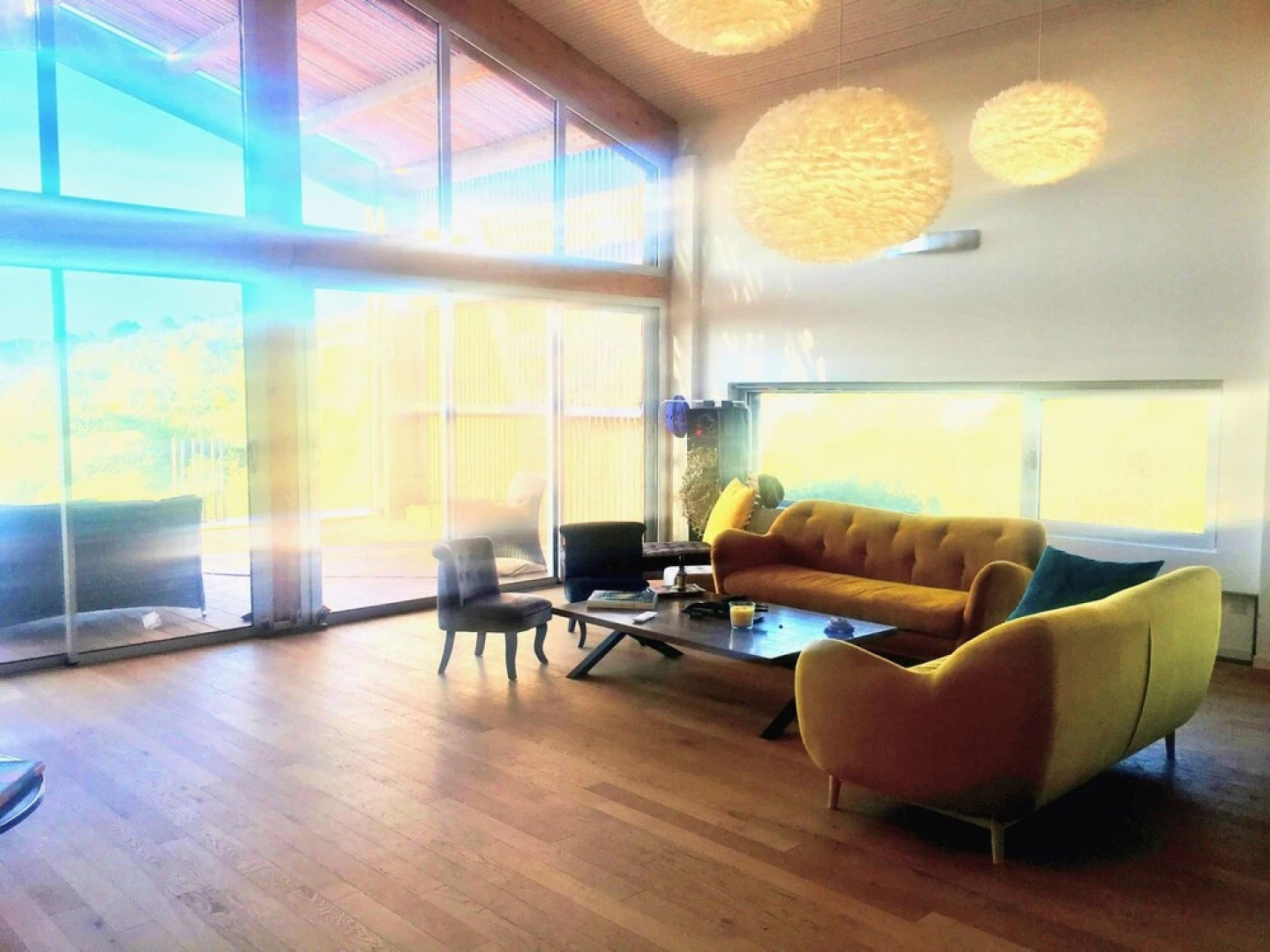 Villa Leccia Di Lorello