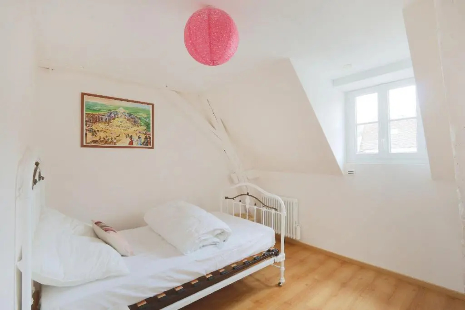 Grande maison #6 chambres #Proche Amboise/Tours