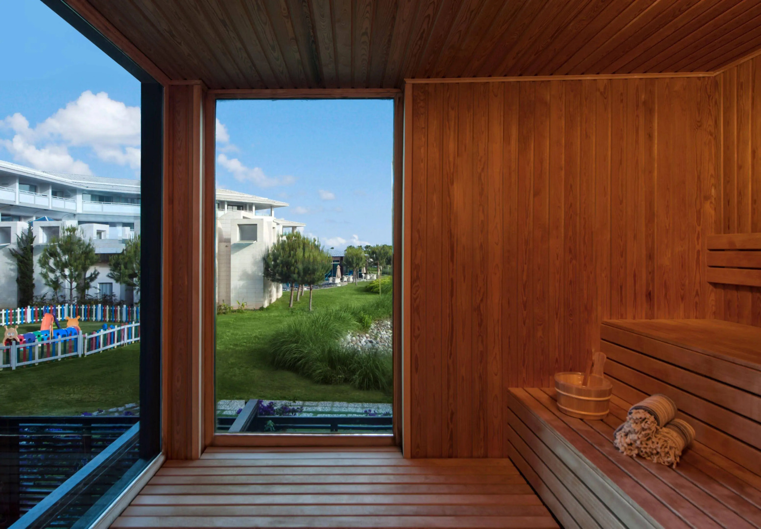 Hilton Dalaman Sarigerme Resort & Spa