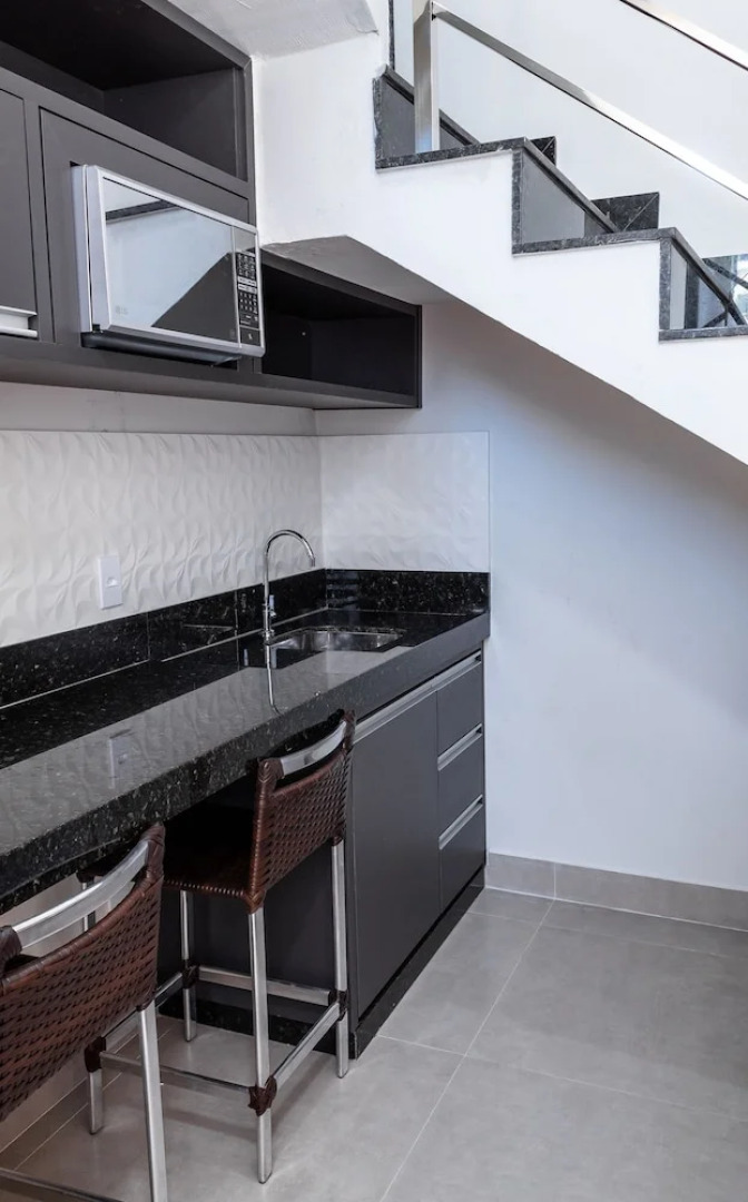 Escarpas Eco Village