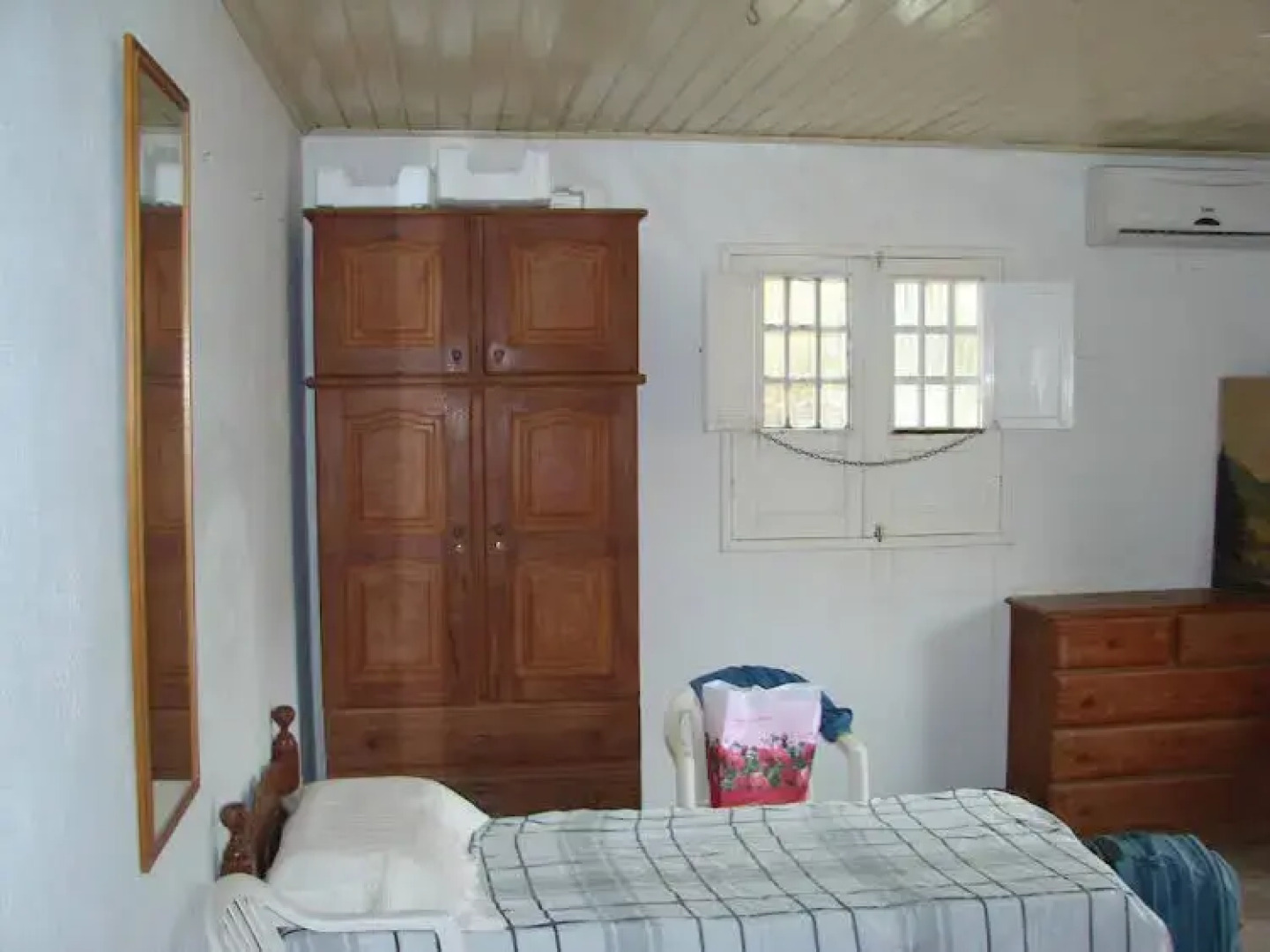 Vila Tupi Mezzanino Beira Mar