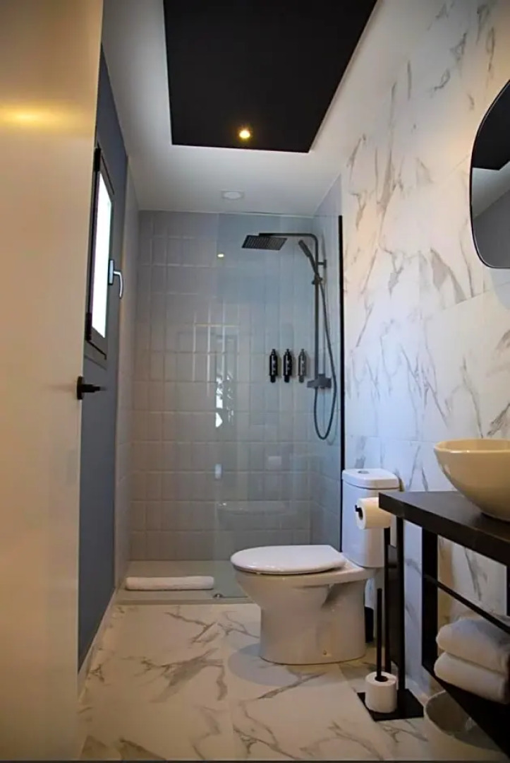 Reina Victoria La Plaza