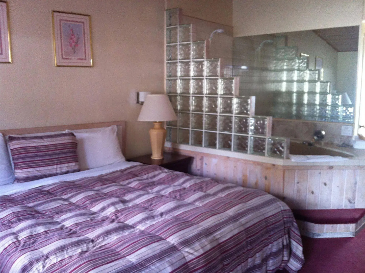 The Inn at Boatworks