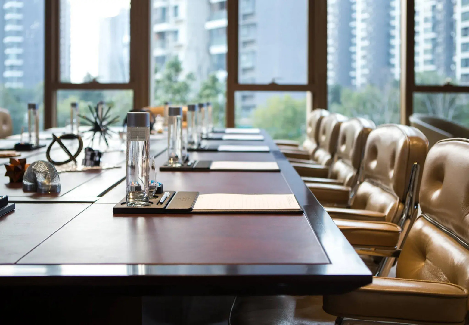 Renaissance Nanjing Olympic Centre Hotel