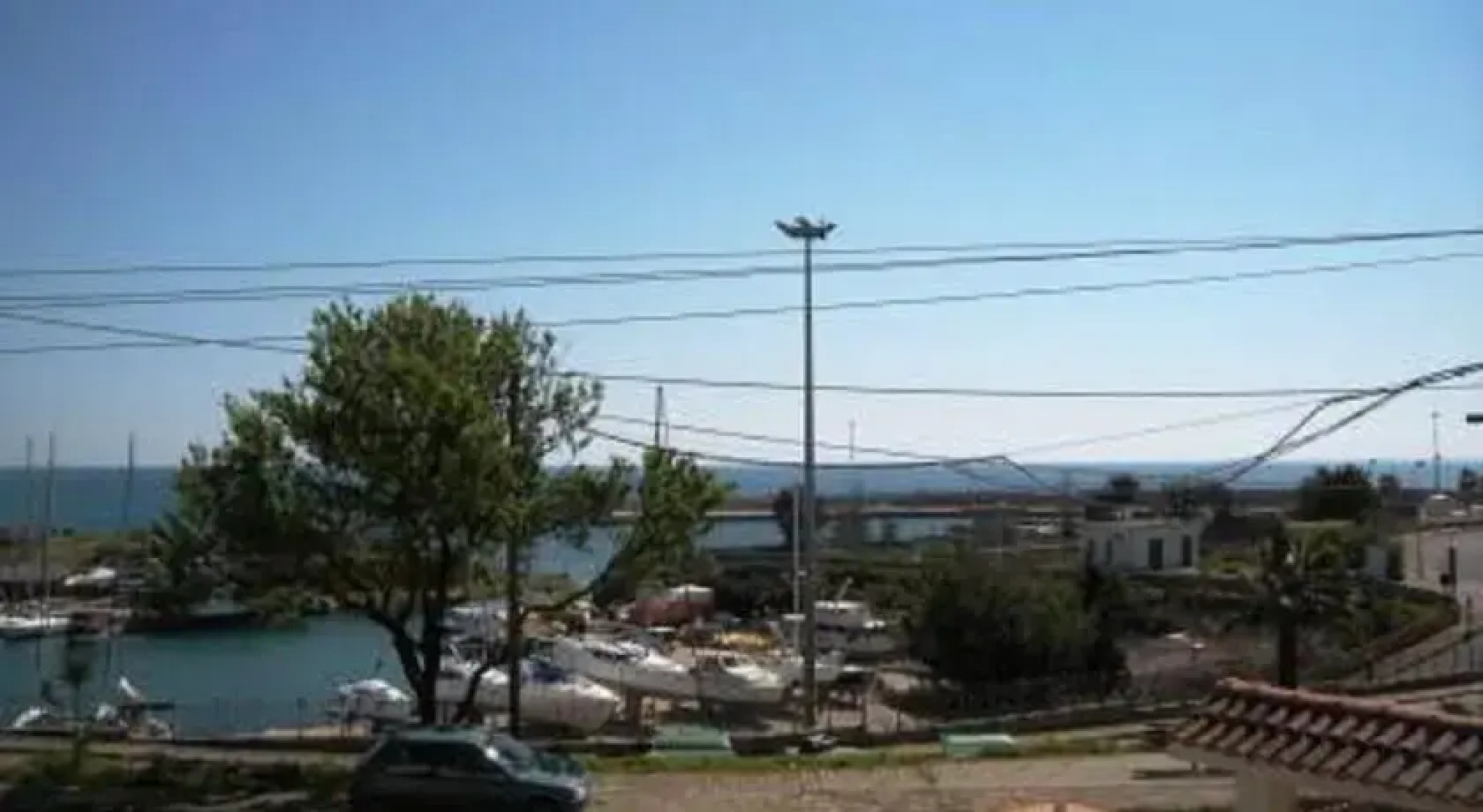 Casa vacanze Le Castella - Appartamento Poseidon