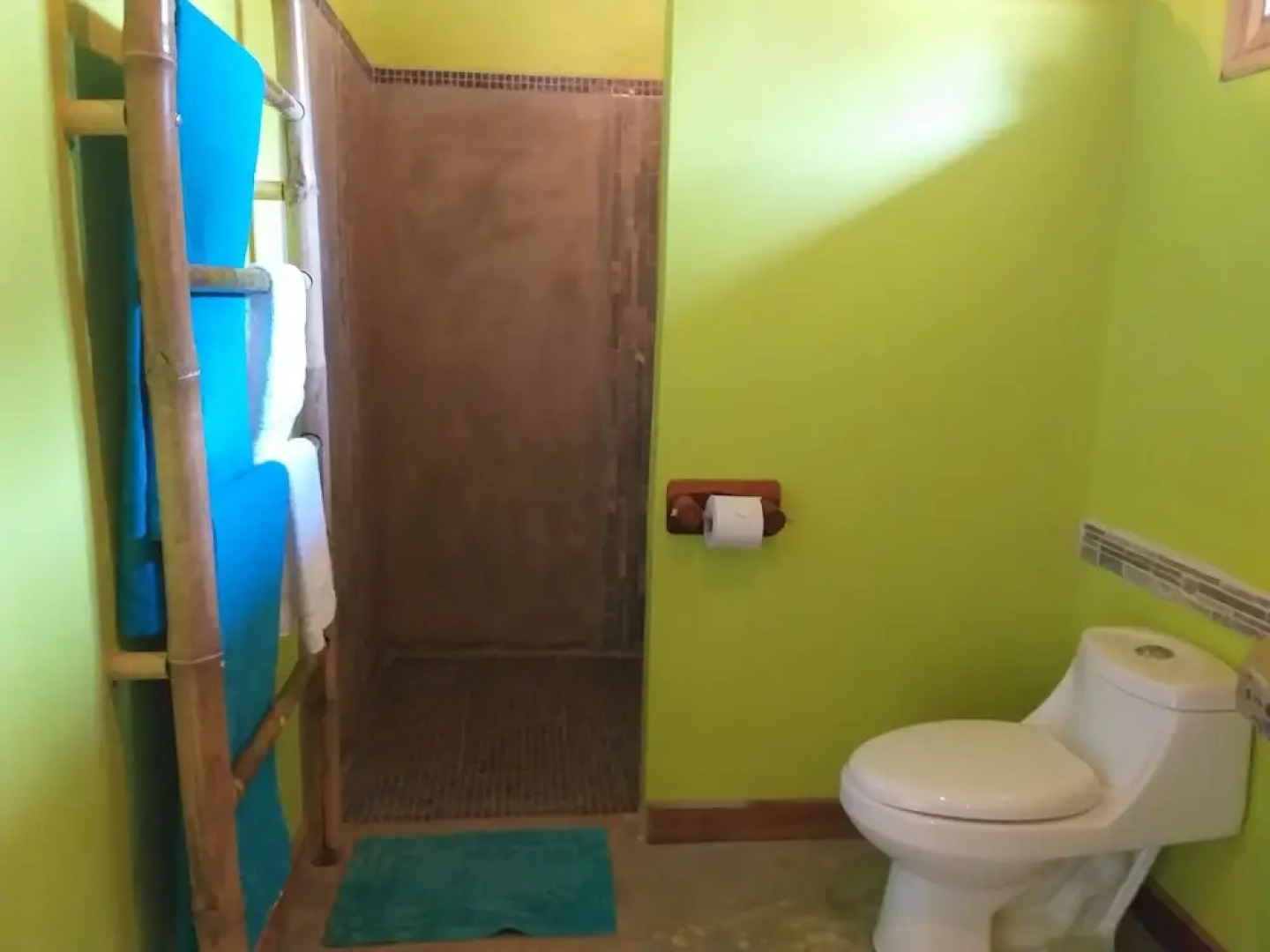 Hotel Finca L’Étoile Celeste