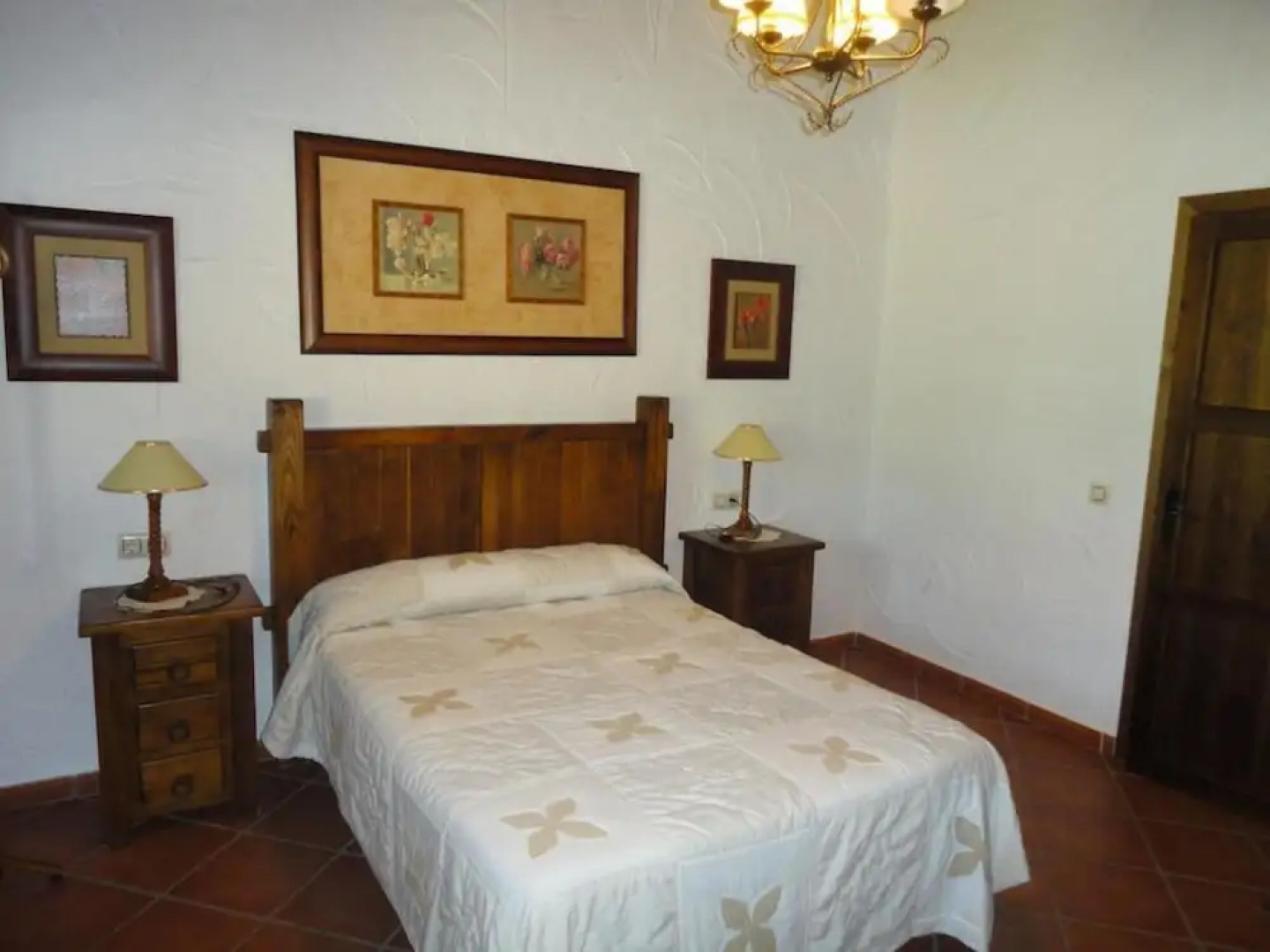 El Jaral House 102849 by MO Rentals