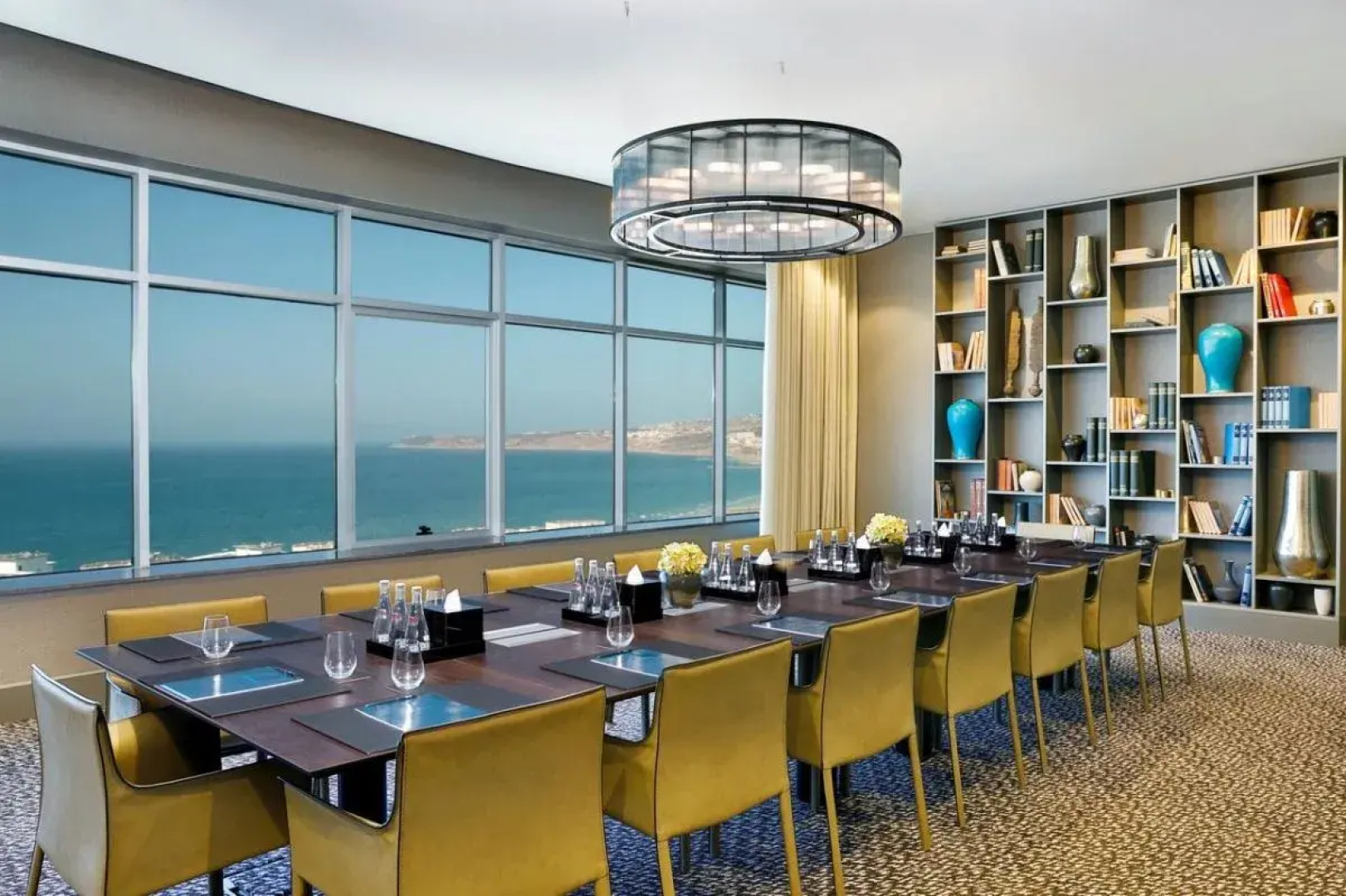 Hilton Tangier City Center