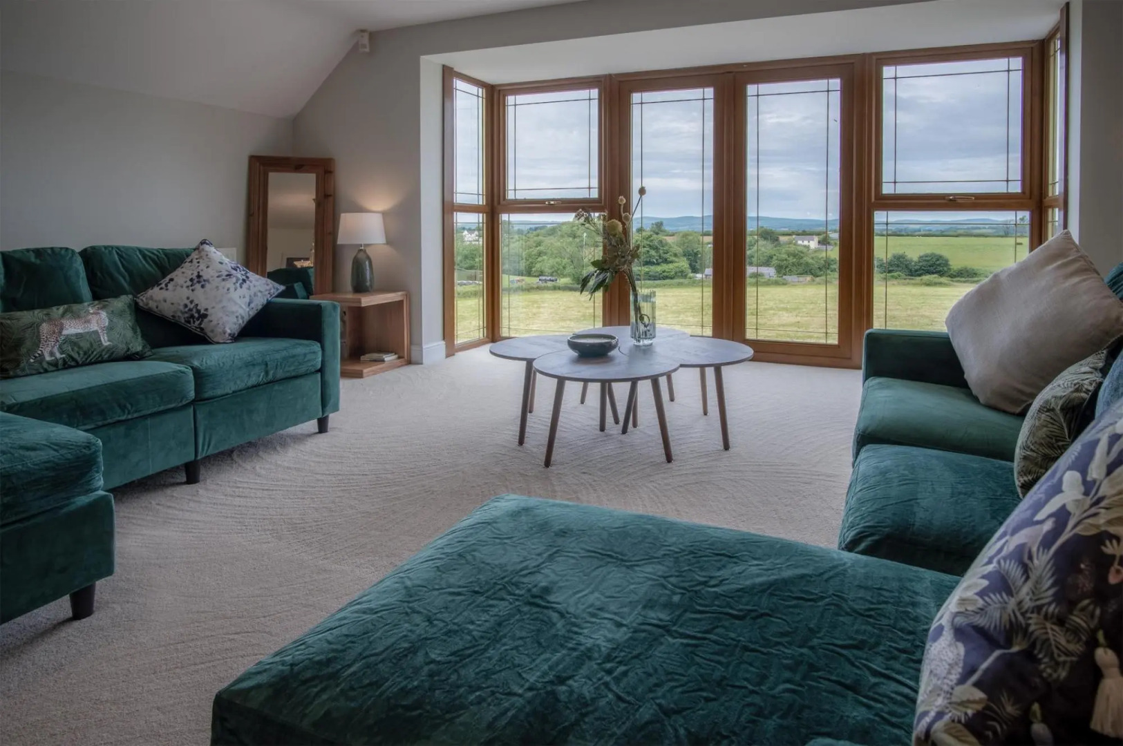 Knights Rest - 4 Bedroom - Princes Gate