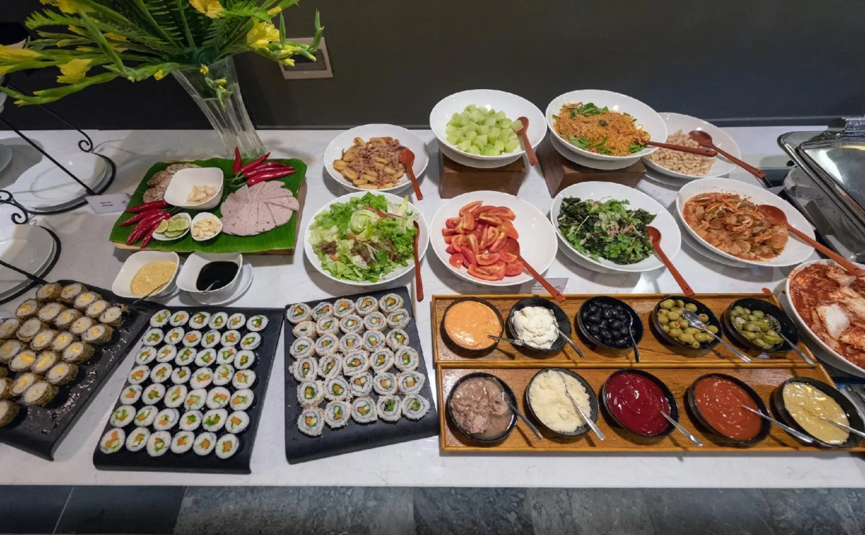 Pilgrimage Village Hue