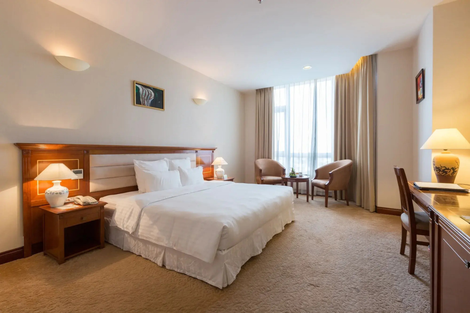 Tan Son Nhat Saigon Hotel