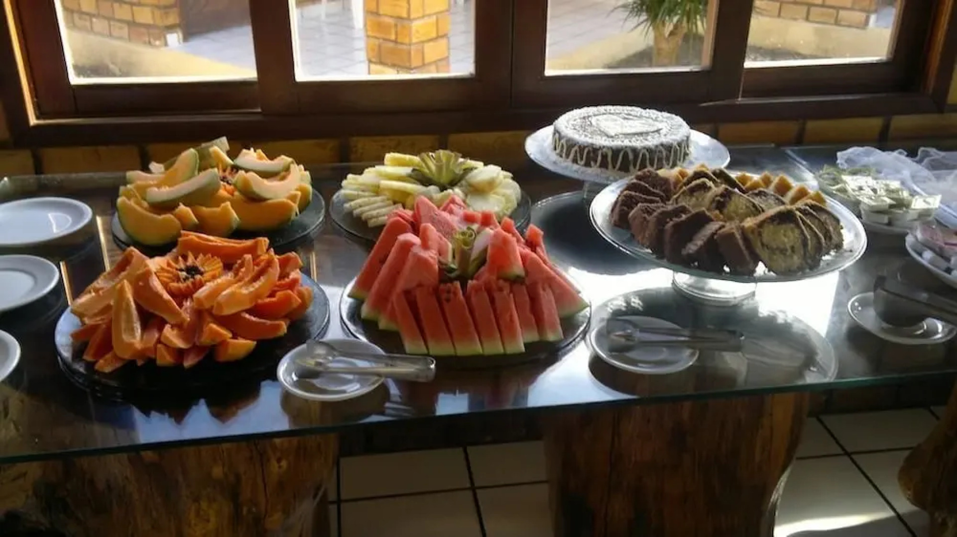 Pousada Enseada do Sol