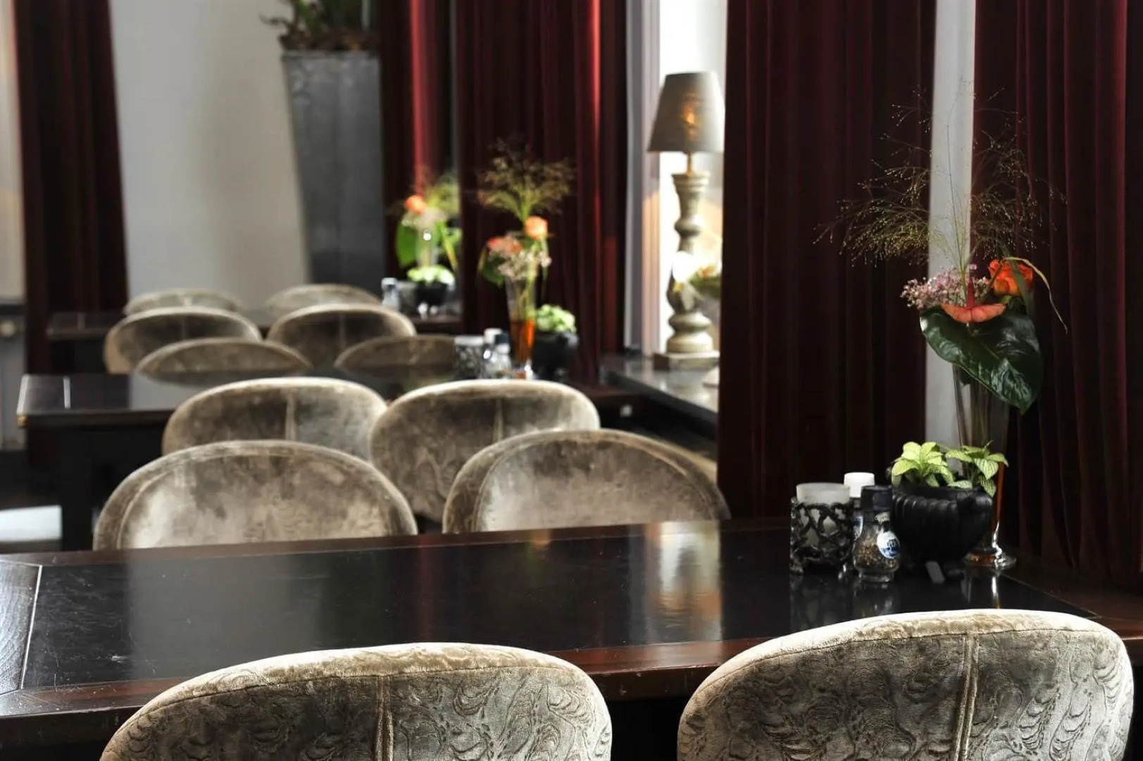 Golden Tulip West Ende