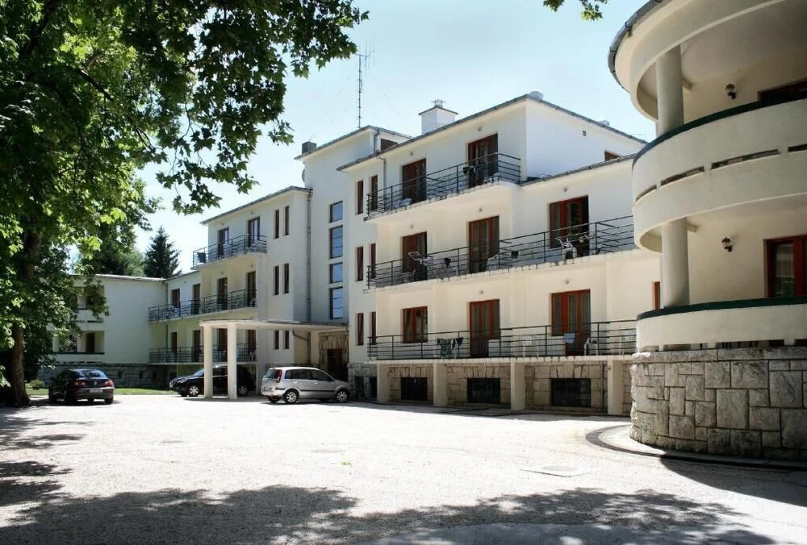 Hotel Korona