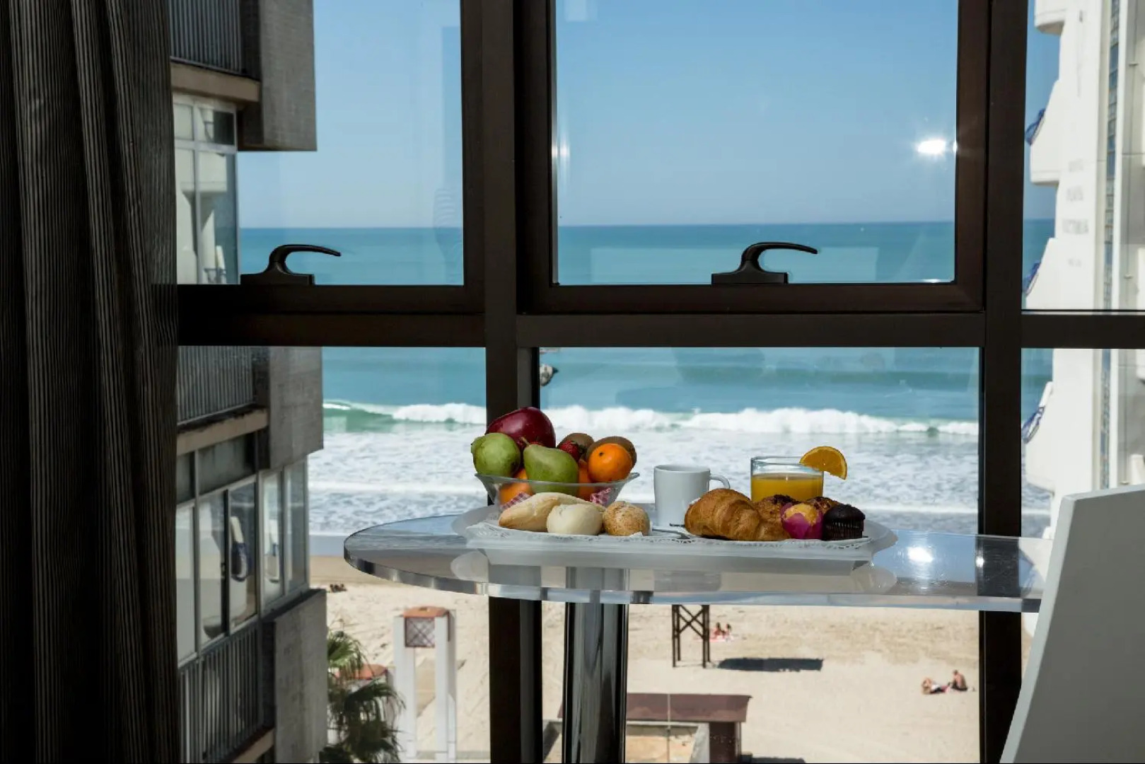 Hotel Spa Cadiz Plaza