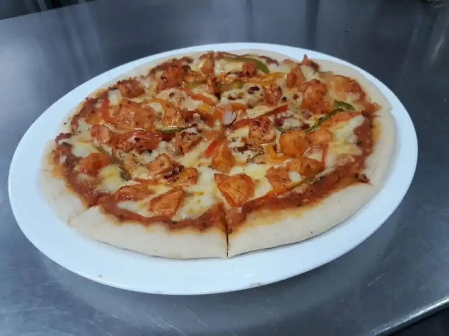 Holiday Inn Beach Resort