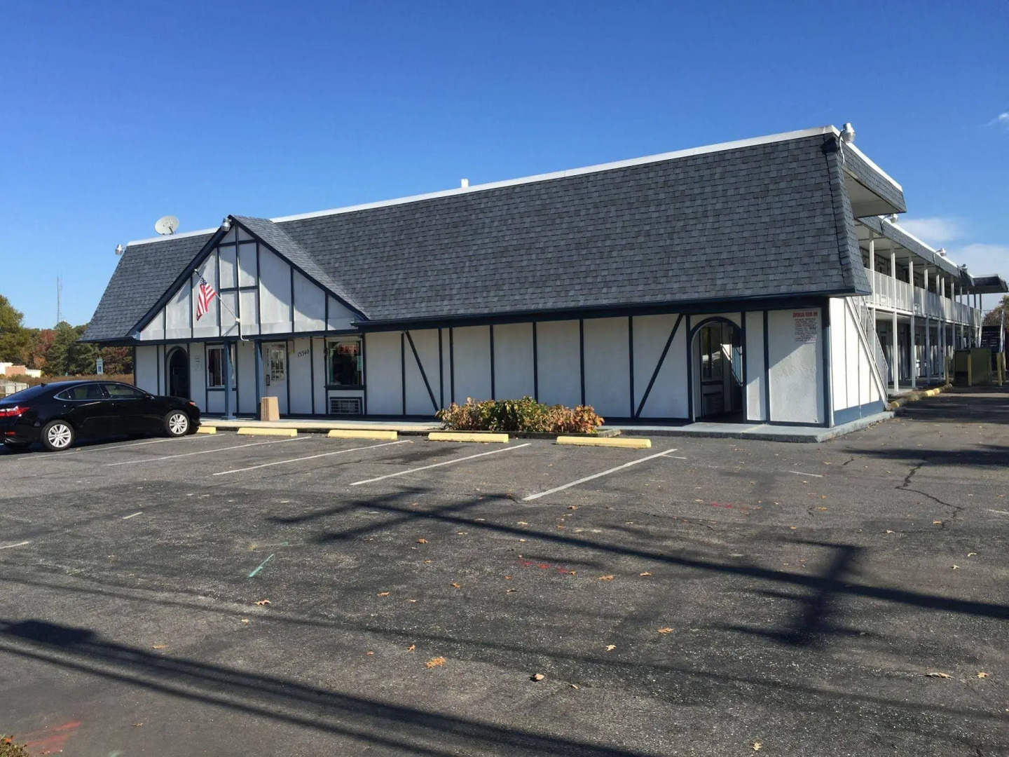 Motel 6 Newport News, VA - Fort Eustis