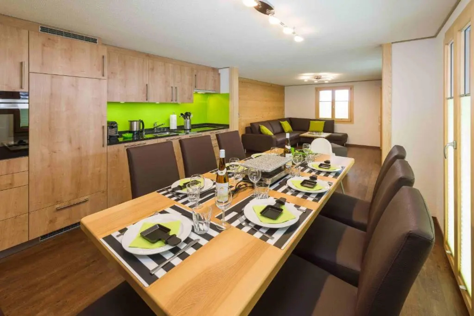 B&B AZapartments Lunic