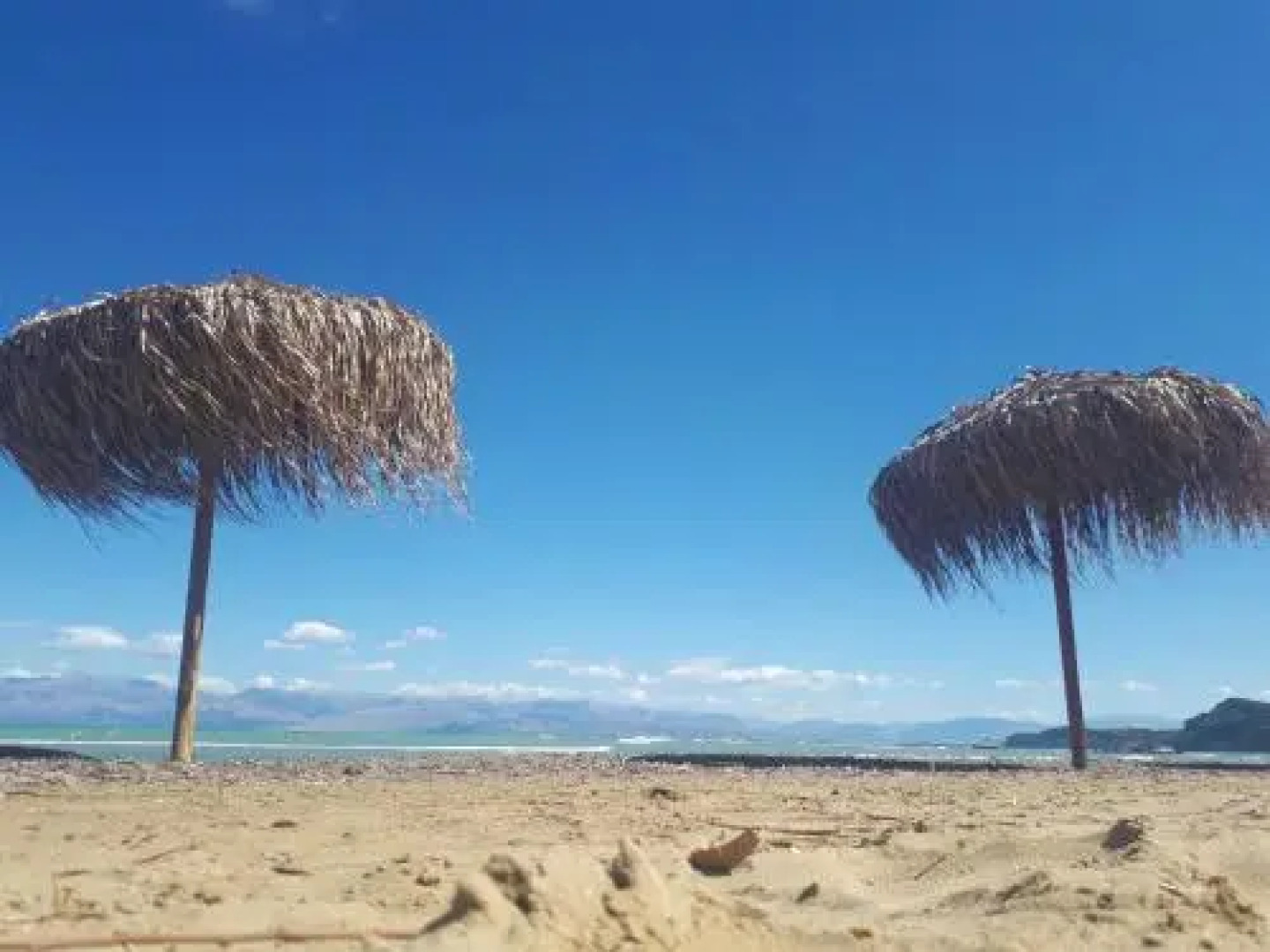 Chrysanthi Melitsa apts.