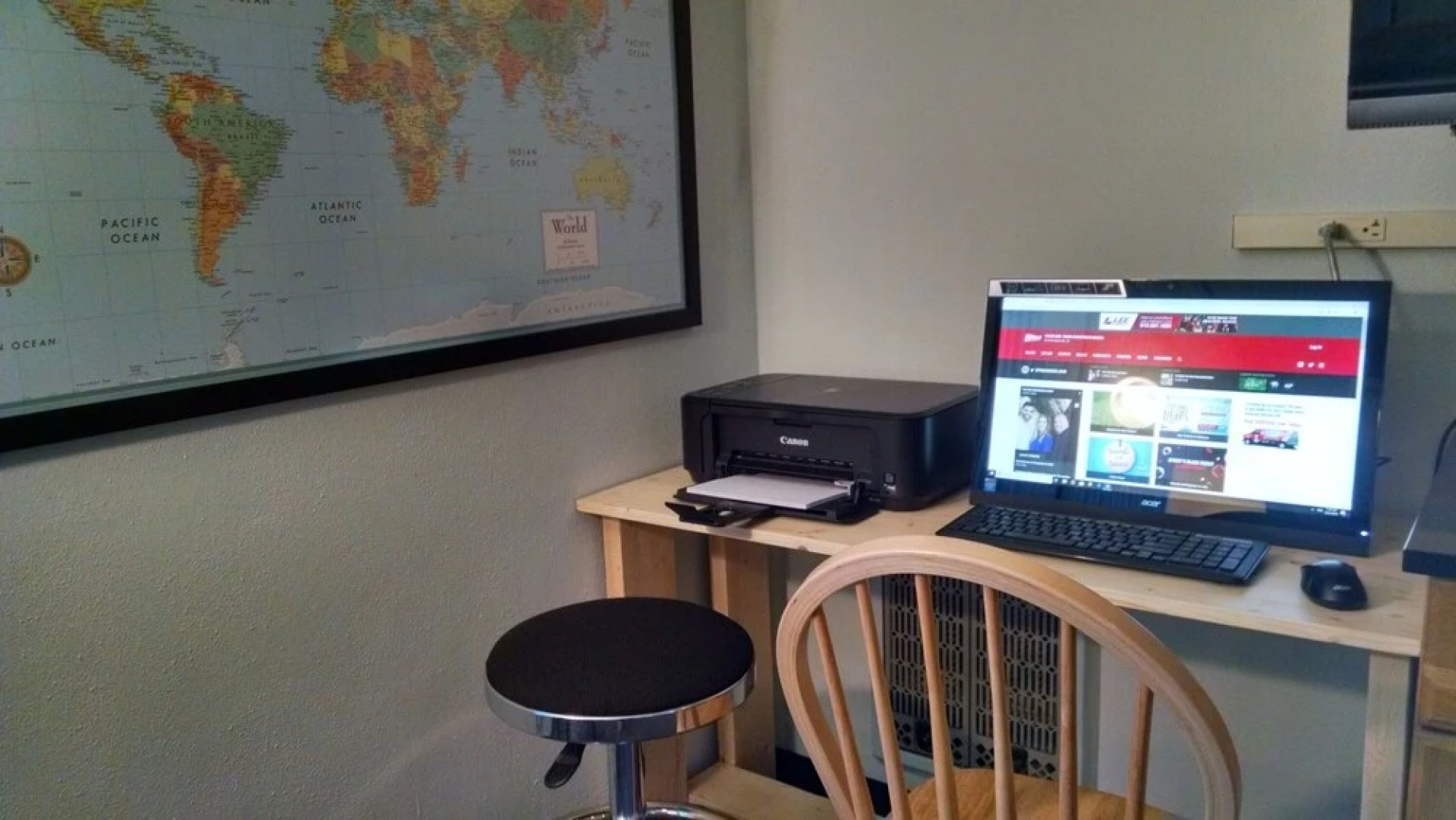 Murray Inn and Art Gallery