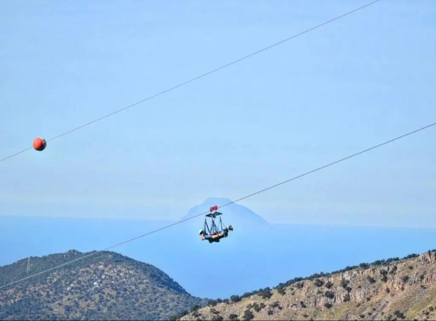 Case Vacanze Farinella