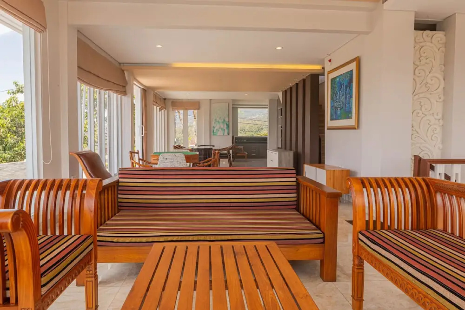 Lavender - Taman Tanda