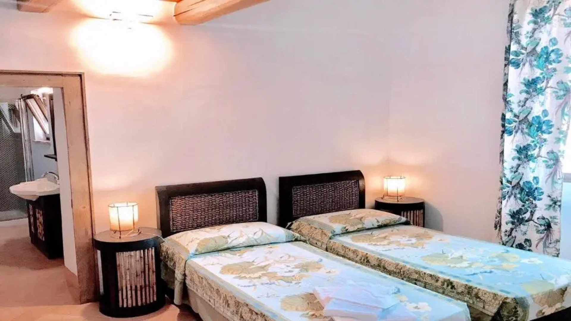 Pool Villa - Spoleto Tranquilla - A Sanctuary of Dreams and Peace+ Yoga Studio