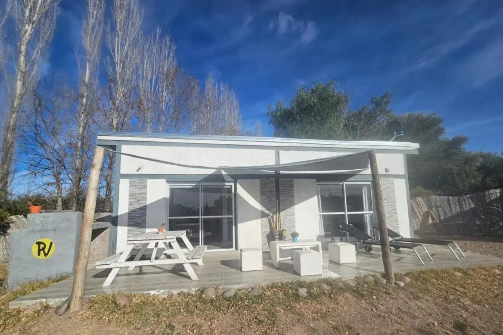 Posada de Campo Pura Vida