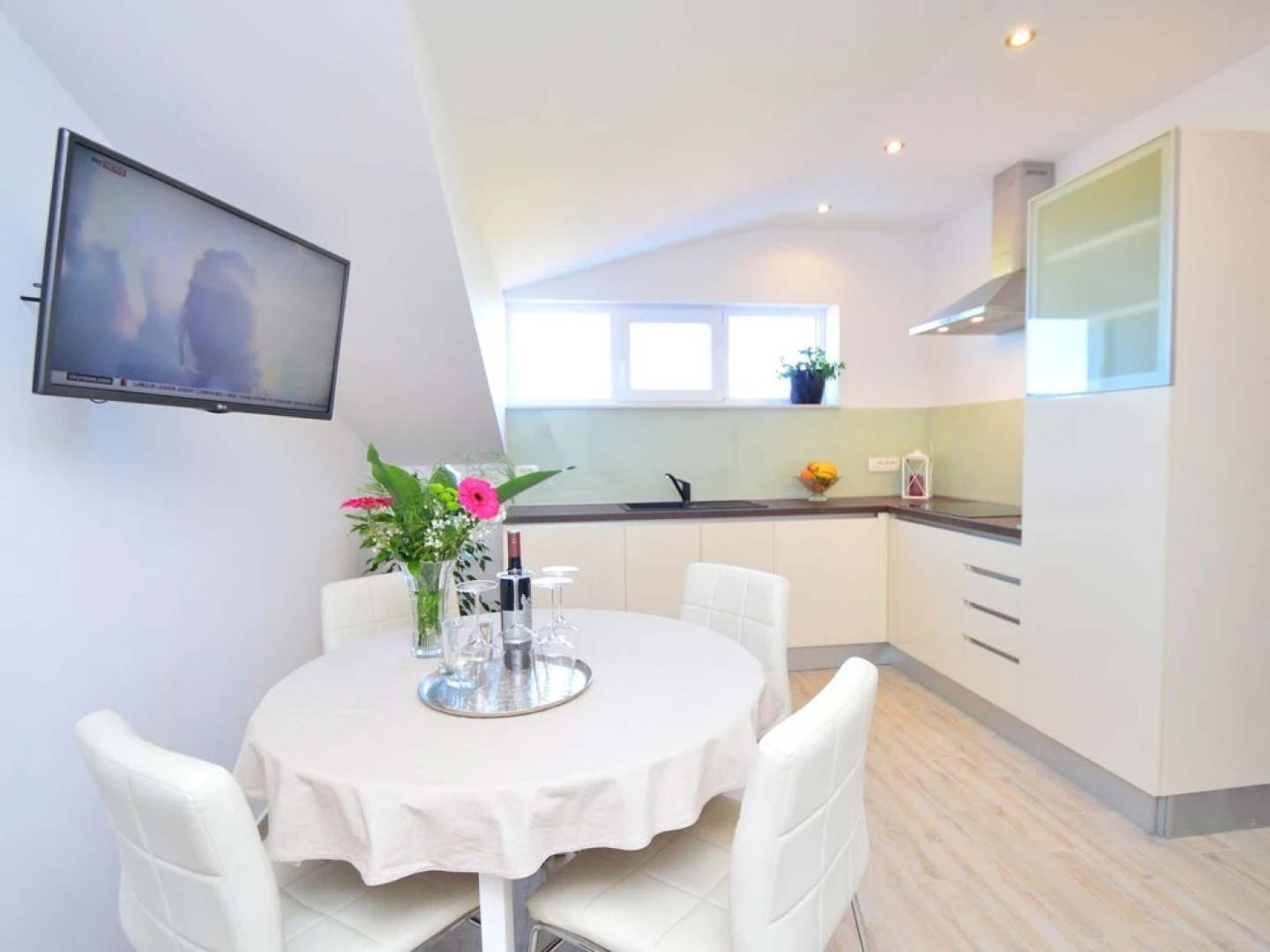 Rina Vodice in Vodice